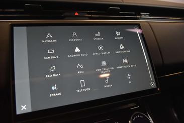 Land Rover Range Rover Sport Autobiography P510e — photo 18