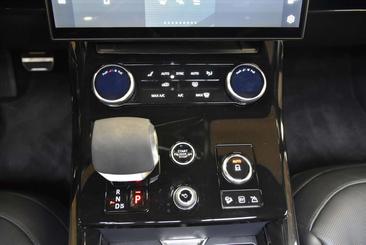 Land Rover Range Rover Sport Autobiography P510e — photo 21