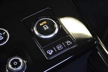 Land Rover Range Rover Sport Autobiography P510e — photo 23