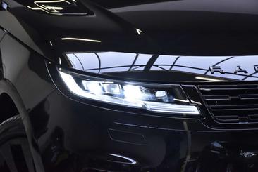 Land Rover Range Rover Sport Autobiography P510e — photo 29