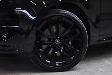 Land Rover Range Rover Sport Autobiography P510e — photo 31