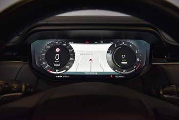 Land Rover Range Rover Sport Autobiography P510e — photo 33