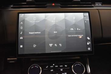 Land Rover Range Rover Sport Autobiography P510e — photo 35