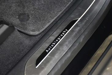 Land Rover Range Rover Sport Autobiography P510e — photo 36