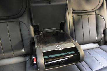 Land Rover Range Rover Sport Autobiography P510e — photo 37