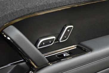 Land Rover Range Rover Sport Autobiography P510e — photo 38