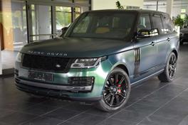 Land Rover Range Rover P565 SV Autobiography Dynamic - 2021 - Joinsteer - #1