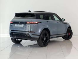 Land Rover Range Rover Evoque P300e R-Dynamic SE - 2023 - Joinsteer - #1