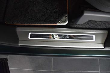 Land Rover Range Rover P565 SV Autobiography Dynamic — photo 13