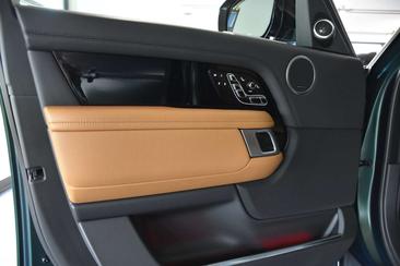 Land Rover Range Rover P565 SV Autobiography Dynamic — photo 14
