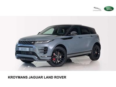 Land Rover Range Rover Evoque P300e R-Dynamic SE