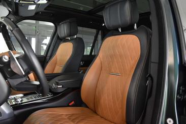 Land Rover Range Rover P565 SV Autobiography Dynamic — photo 15