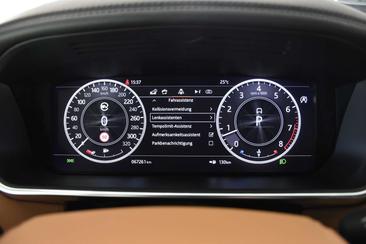 Land Rover Range Rover P565 SV Autobiography Dynamic — photo 17