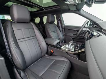 Land Rover Range Rover Evoque P300e R-Dynamic SE — photo 4