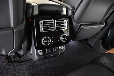 Land Rover Range Rover P565 SV Autobiography Dynamic — photo 20