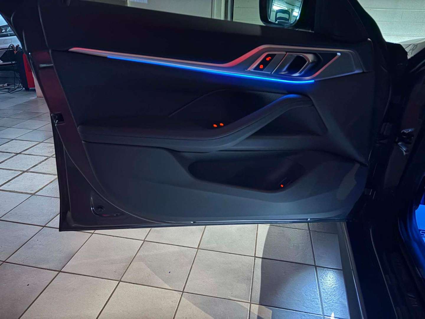 BMW Série 4 Gran Coupé 420d XDrive M Sport - 2024 - Joinsteer - #23