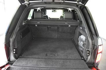 Land Rover Range Rover P565 SV Autobiography Dynamic — photo 21
