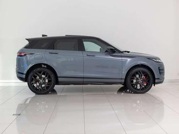 Land Rover Range Rover Evoque P300e R-Dynamic SE — photo 6