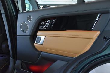 Land Rover Range Rover P565 SV Autobiography Dynamic — photo 25