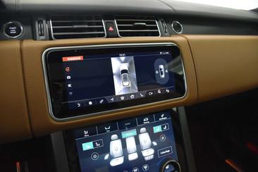 Land Rover Range Rover P565 SV Autobiography Dynamic — photo 27