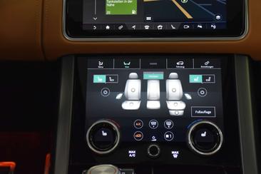 Land Rover Range Rover P565 SV Autobiography Dynamic — photo 30