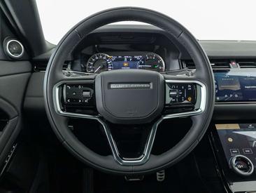 Land Rover Range Rover Evoque P300e R-Dynamic SE — photo 10
