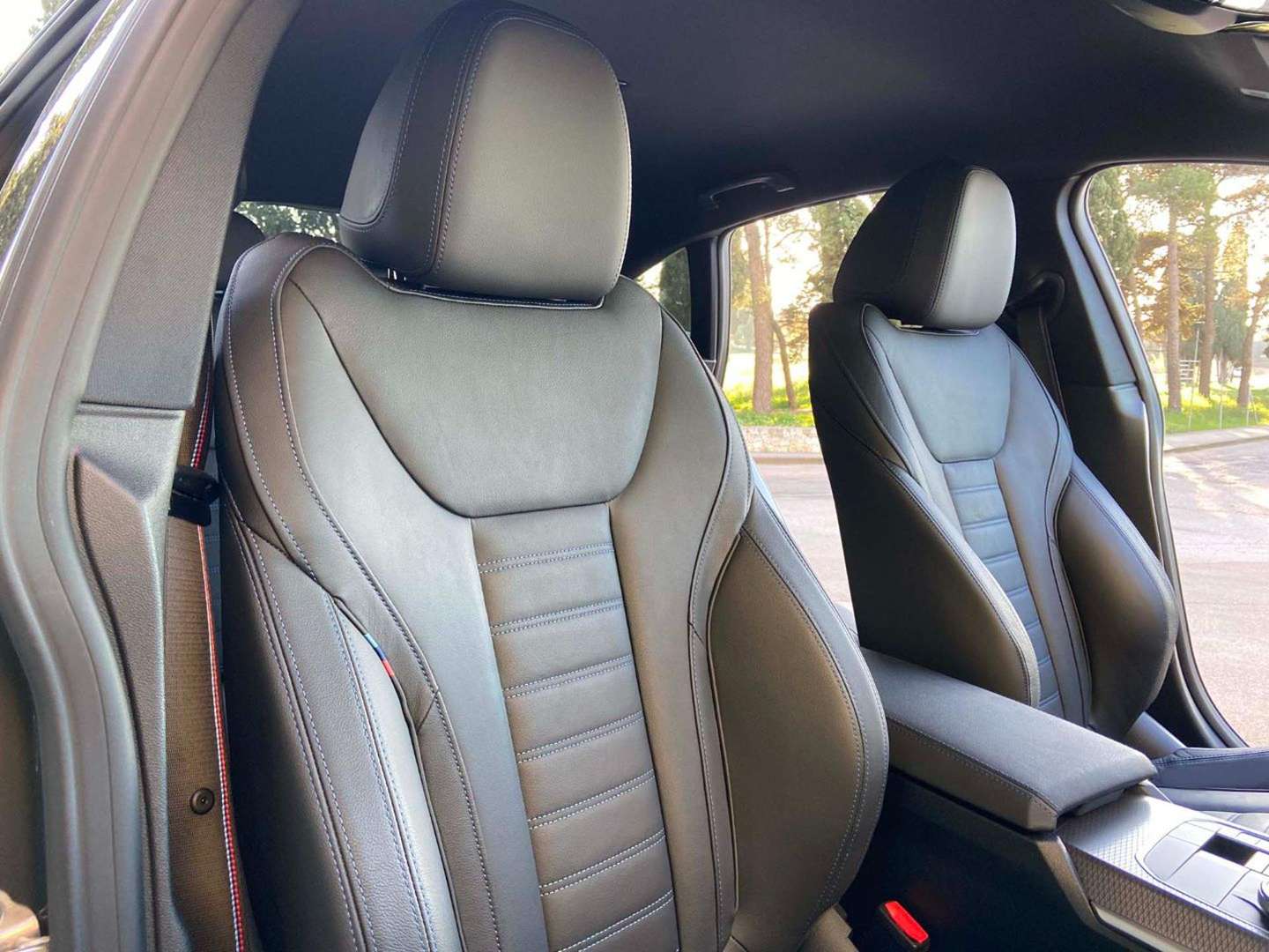 BMW Série 4 Gran Coupé 420d XDrive M Sport - 2024 - Joinsteer - #25