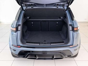 Land Rover Range Rover Evoque P300e R-Dynamic SE — photo 23