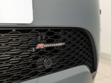 Land Rover Range Rover Evoque P300e R-Dynamic SE — photo 24