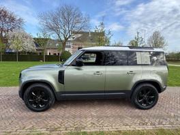 Land Rover Defender 110 P400e Aut. - 2021 - Joinsteer - #1