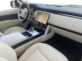 Land Rover Range Rover D350 Style+Fahrassist+AHK+HUD+Pano -  - Joinsteer - #3