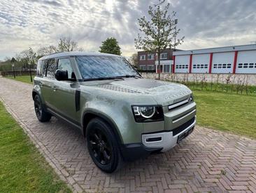 Land Rover Defender 110 P400e Aut. — photo 2