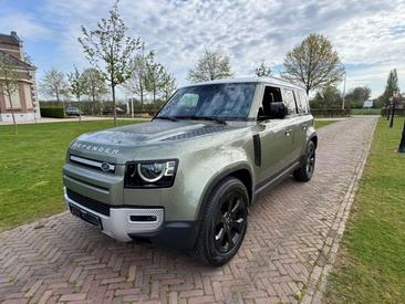 Land Rover Defender 110 P400e Aut. — photo 3