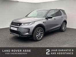 Land Rover Discovery Sport P270e Dynamic SE AWD - 2025 - Joinsteer - #1