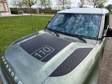 Land Rover Defender 110 P400e Aut. — photo 4