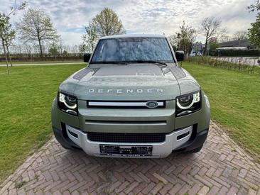 Land Rover Defender 110 P400e Aut. — photo 5