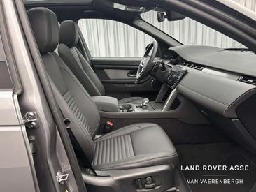 Land Rover Discovery Sport P270e Dynamic SE AWD — photo 3