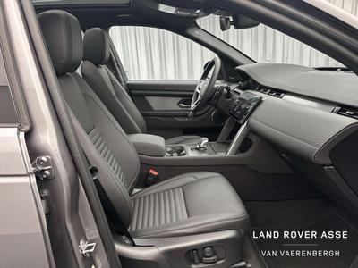 Land Rover Discovery Sport P270e Dynamic SE AWD