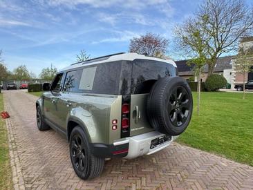 Land Rover Defender 110 P400e Aut. — photo 7