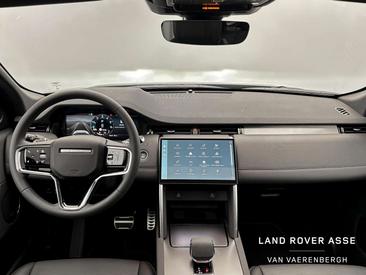 Land Rover Discovery Sport P270e Dynamic SE AWD — photo 5