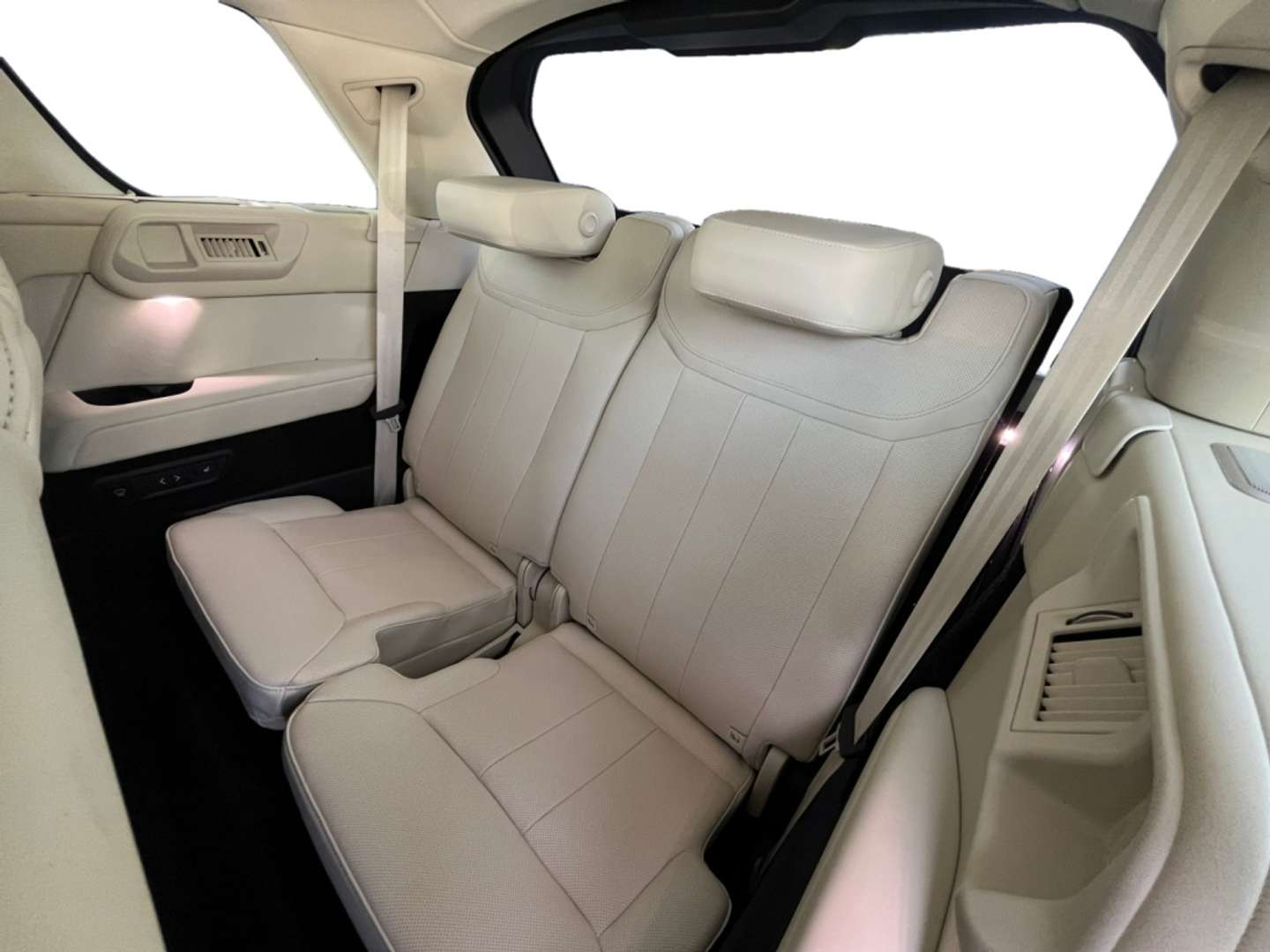 Land Rover Range Rover D350 Style+Fahrassist+AHK+HUD+Pano - 2024 - Joinsteer - #10