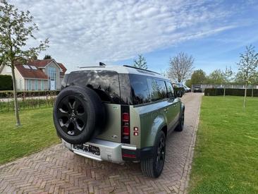 Land Rover Defender 110 P400e Aut. — photo 9