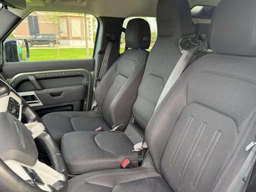 Land Rover Defender 110 P400e Aut. — photo 10