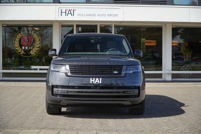 Land Rover Range Rover HSE P460e - 2026 - Joinsteer - #2