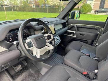 Land Rover Defender 110 P400e Aut. — photo 11