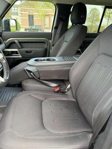 Land Rover Defender 110 P400e Aut. — photo 12