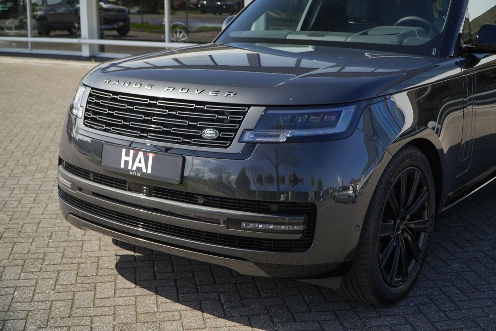 Land Rover Range Rover HSE P460e - 2026 - Joinsteer - #3