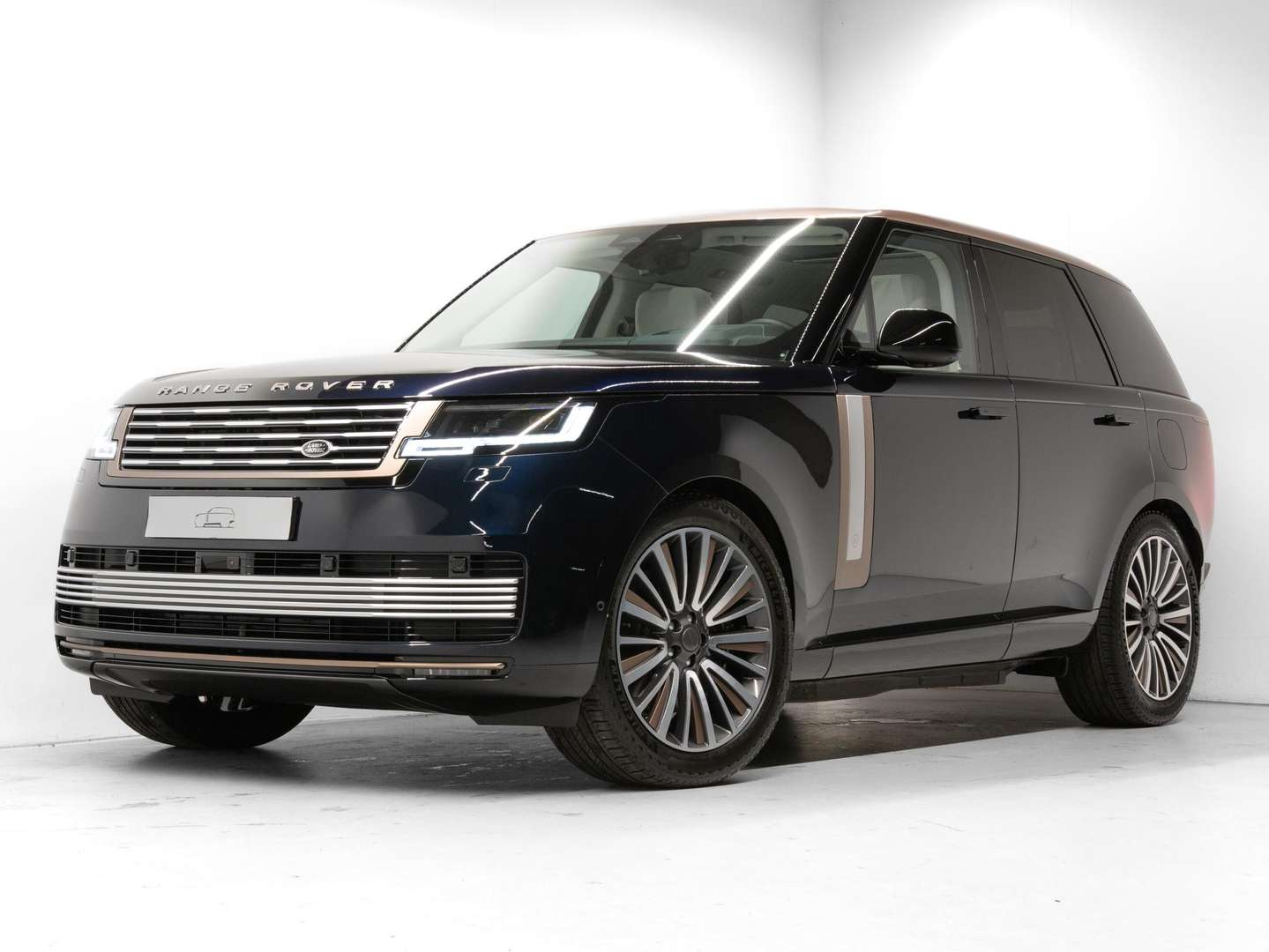 Land Rover Range Rover 3.0 P550e SV PHEV - 2026 - Joinsteer - #1