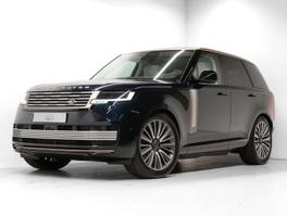 Land Rover Range Rover 3.0 P550e SV PHEV - 2026 - Joinsteer - #1