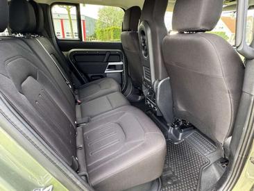 Land Rover Defender 110 P400e Aut. — photo 13
